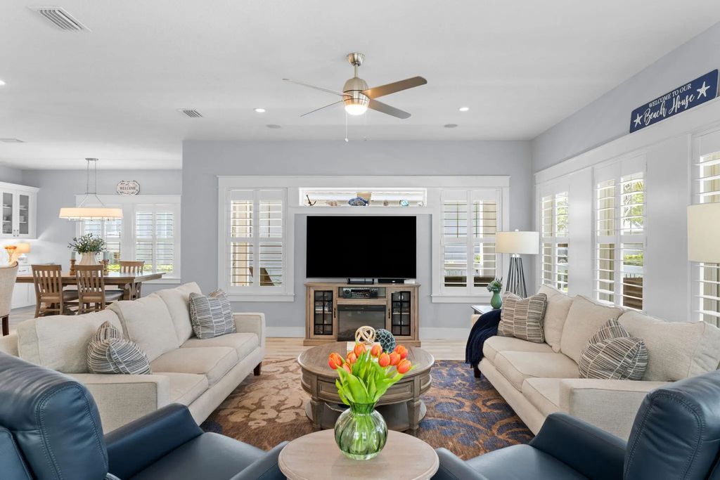 6 of 55 - 107 Turtle Cove, Panama City Beach, FL