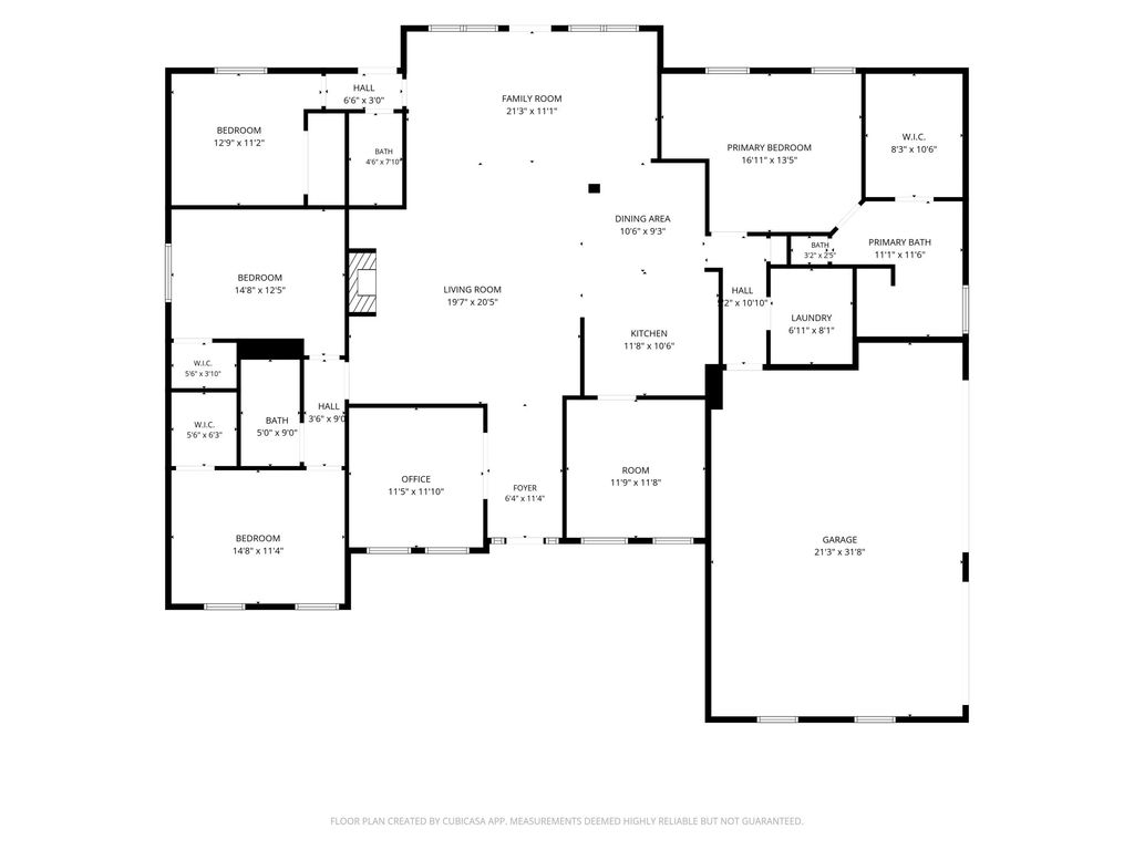 5 of 76 - 492 E Club House Drive, Freeport, FL