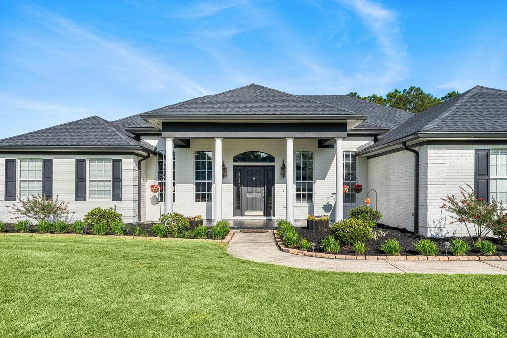 67 of 76 - 492 E Club House Drive, Freeport, FL