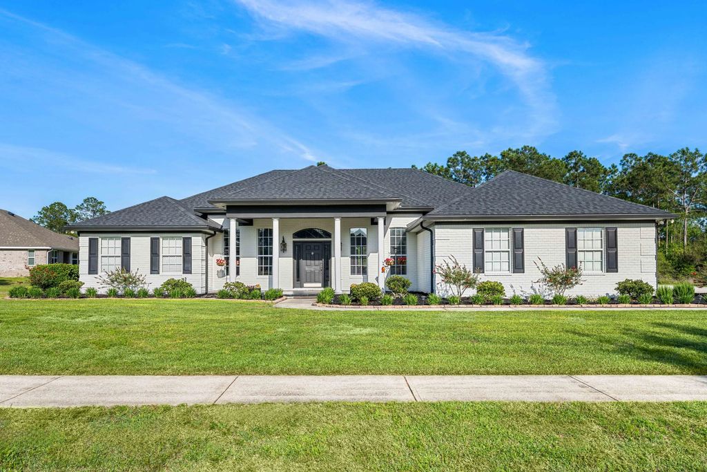 68 of 76 - 492 E Club House Drive, Freeport, FL