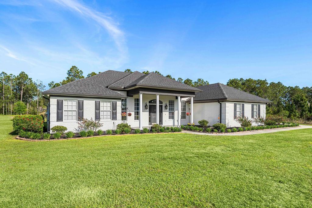 72 of 76 - 492 E Club House Drive, Freeport, FL
