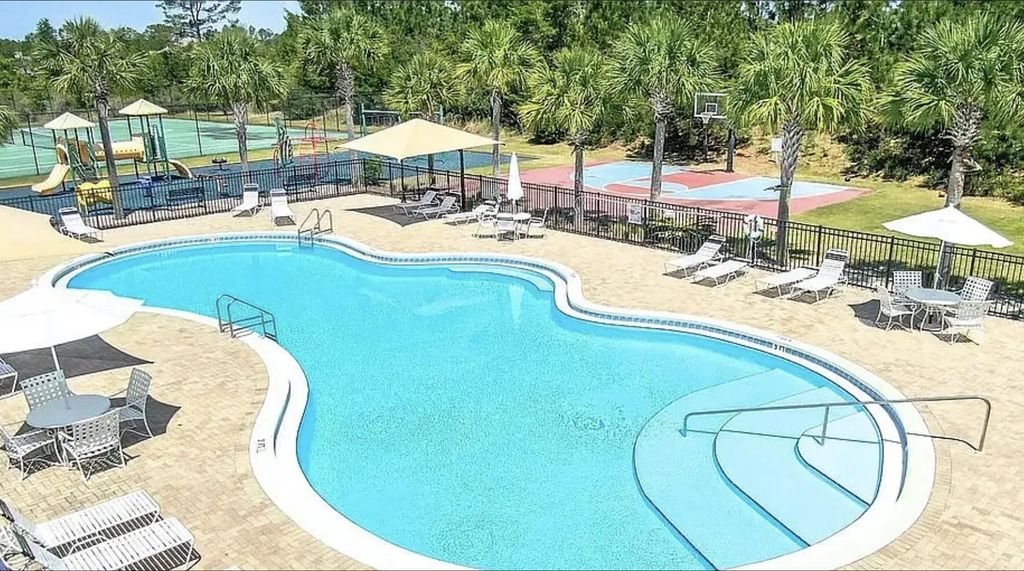 75 of 76 - 492 E Club House Drive, Freeport, FL