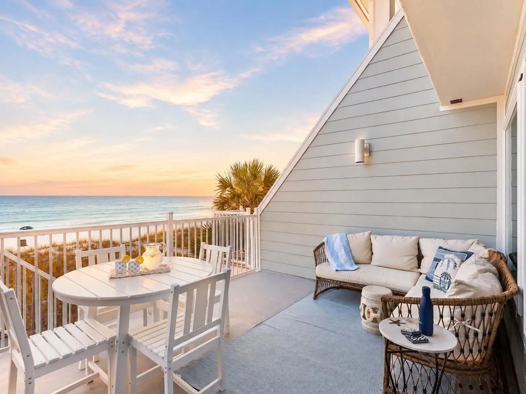 2 of 61 - 22519 Front Beach Road Unit 103, Panama City Beach, FL