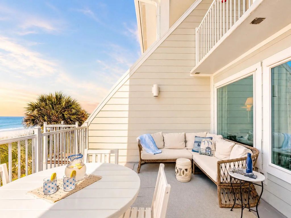 3 of 61 - 22519 Front Beach Road Unit 103, Panama City Beach, FL