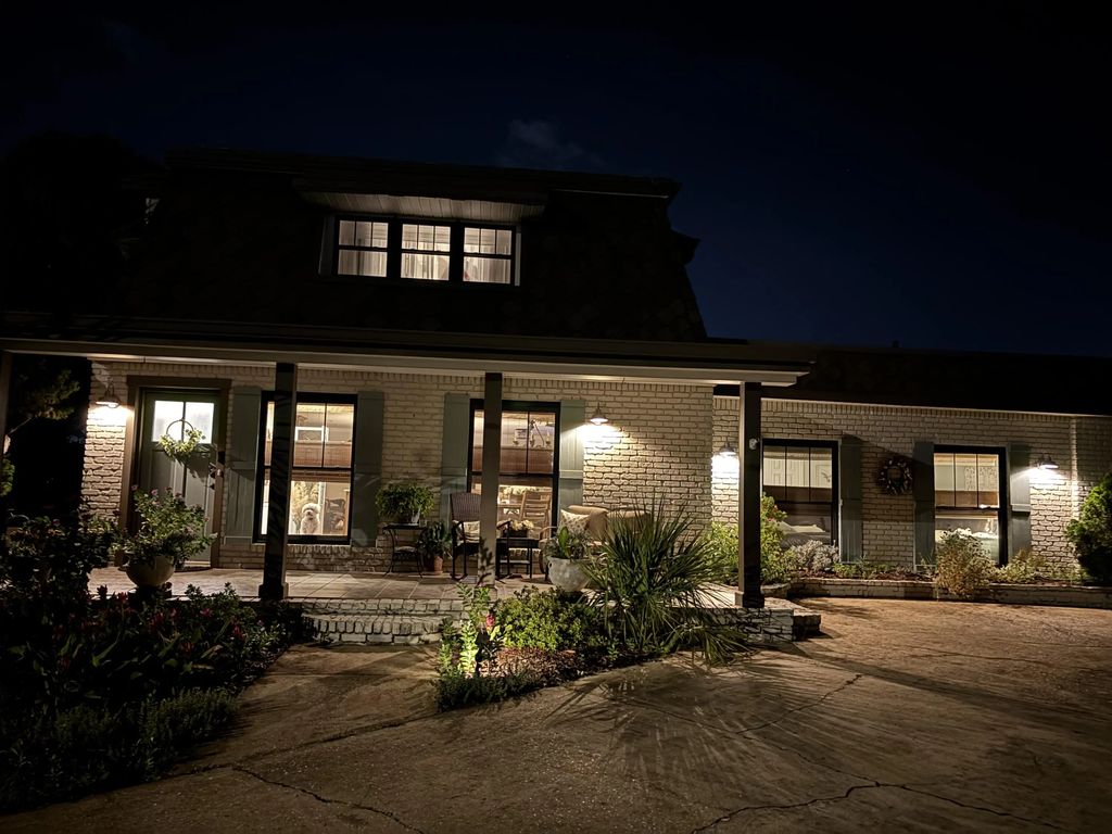731 Sailfish Drive, Fort Walton Beach