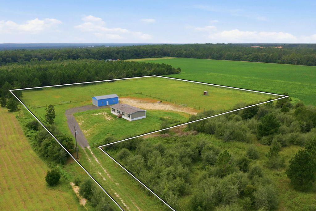 4366 Cooper Lane, Holt