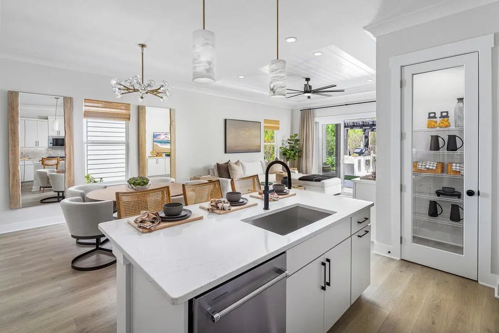 11 of 39 - 609 Light Cast Way Lot 270, Panama City Beach, FL