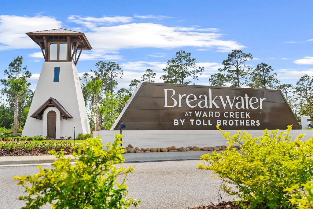 19 of 39 - 609 Light Cast Way Lot 270, Panama City Beach, FL