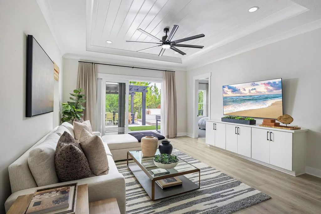 2 of 39 - 609 Light Cast Way Lot 270, Panama City Beach, FL