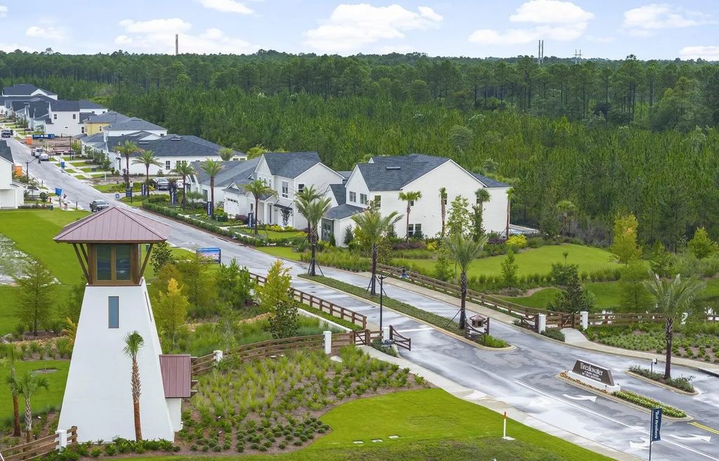 20 of 39 - 609 Light Cast Way Lot 270, Panama City Beach, FL
