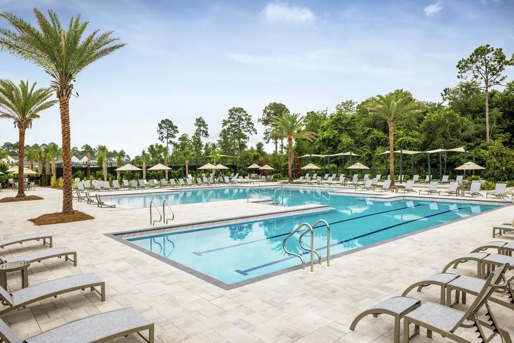 25 of 39 - 609 Light Cast Way Lot 270, Panama City Beach, FL