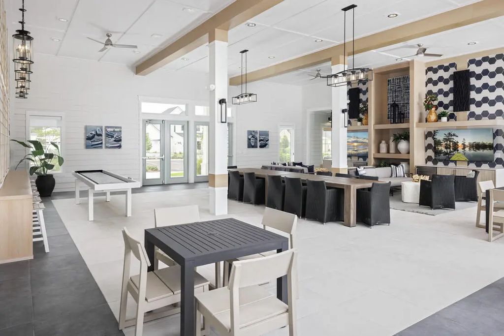 5 of 39 - 609 Light Cast Way Lot 270, Panama City Beach, FL