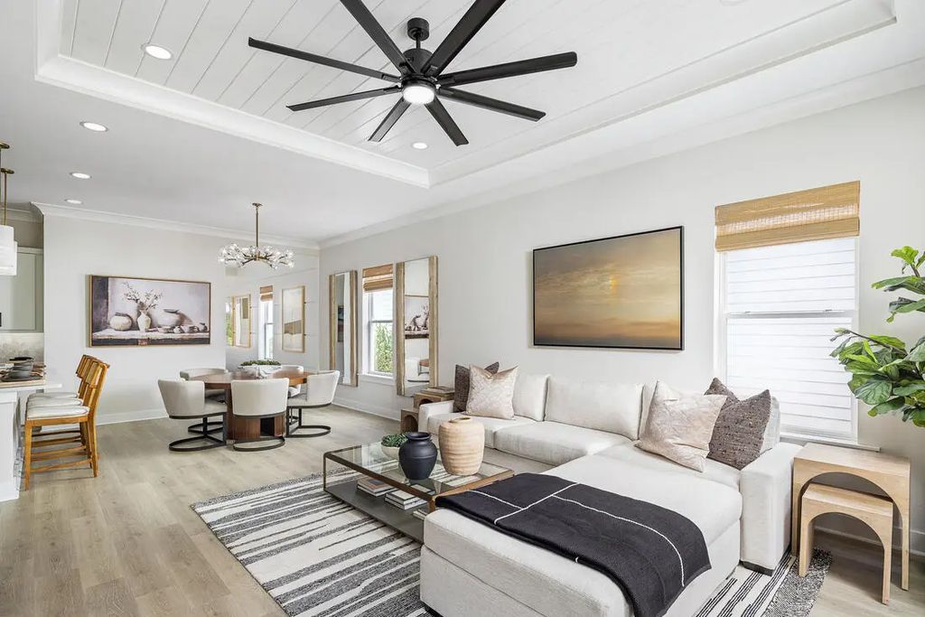 9 of 39 - 609 Light Cast Way Lot 270, Panama City Beach, FL