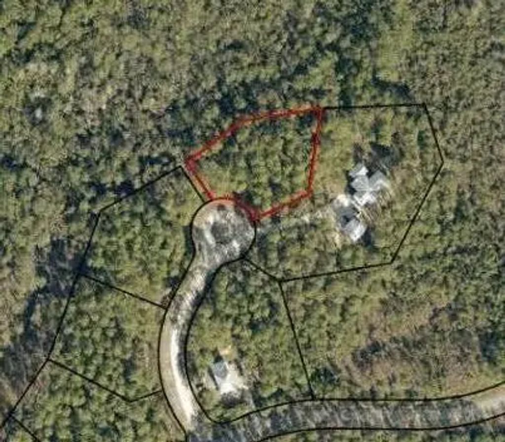 7906 Yearling Trail Lot 264, Panama City Beach