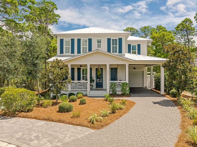 339 Matts Way, Santa Rosa Beach.