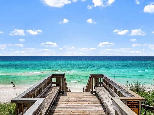 2381 W County Highway 30a Unit 14, Santa Rosa Beach.