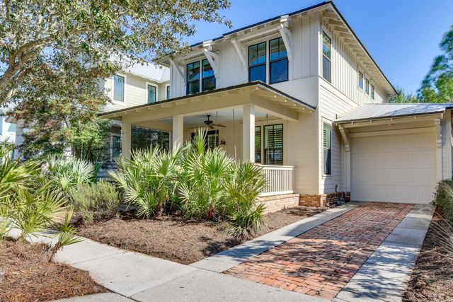 170 W Okeechobee, Santa Rosa Beach.