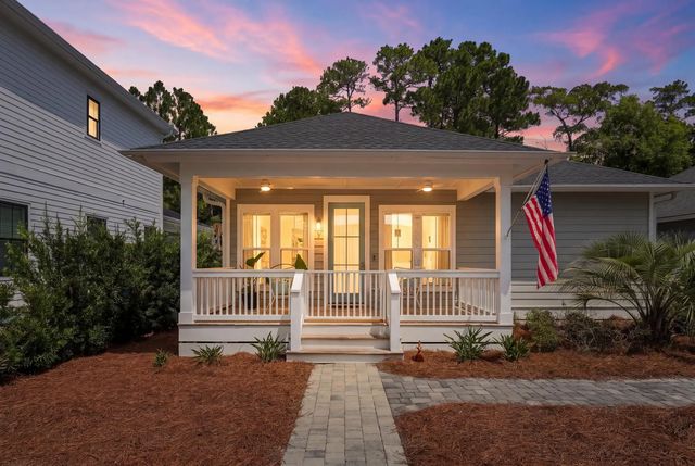 107 E Georgie Street, Santa Rosa Beach