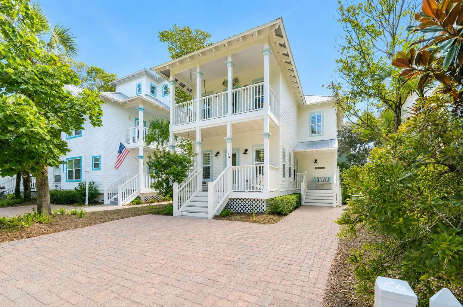 76 Hidden Lake Way, Santa Rosa Beach