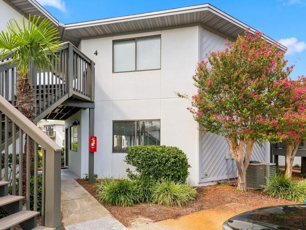 57 of 65 - 285 Payne Street Unit 4a, Miramar Beach, FL