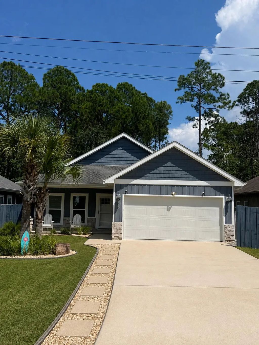 2980 N 18th Avenue, Milton