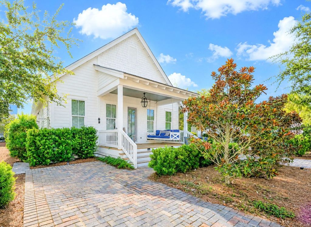 30 Cypress Ridge, Santa Rosa Beach