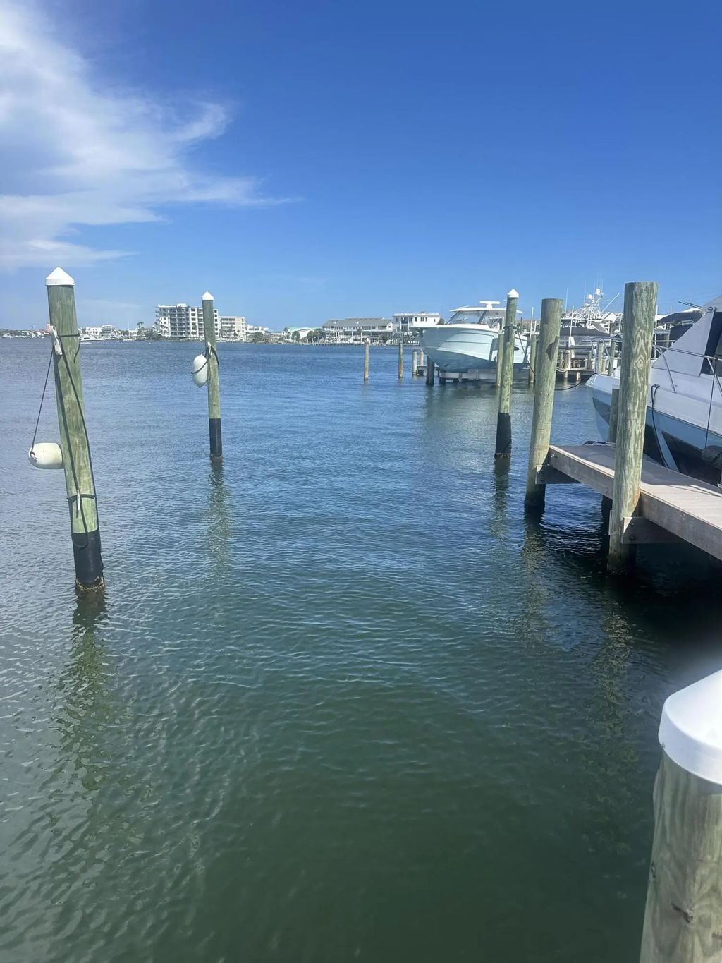 100 Gulf Shore Slip Drive C-9, Destin
