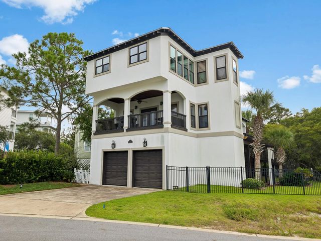 66 Pointe Circle, Santa Rosa Beach.