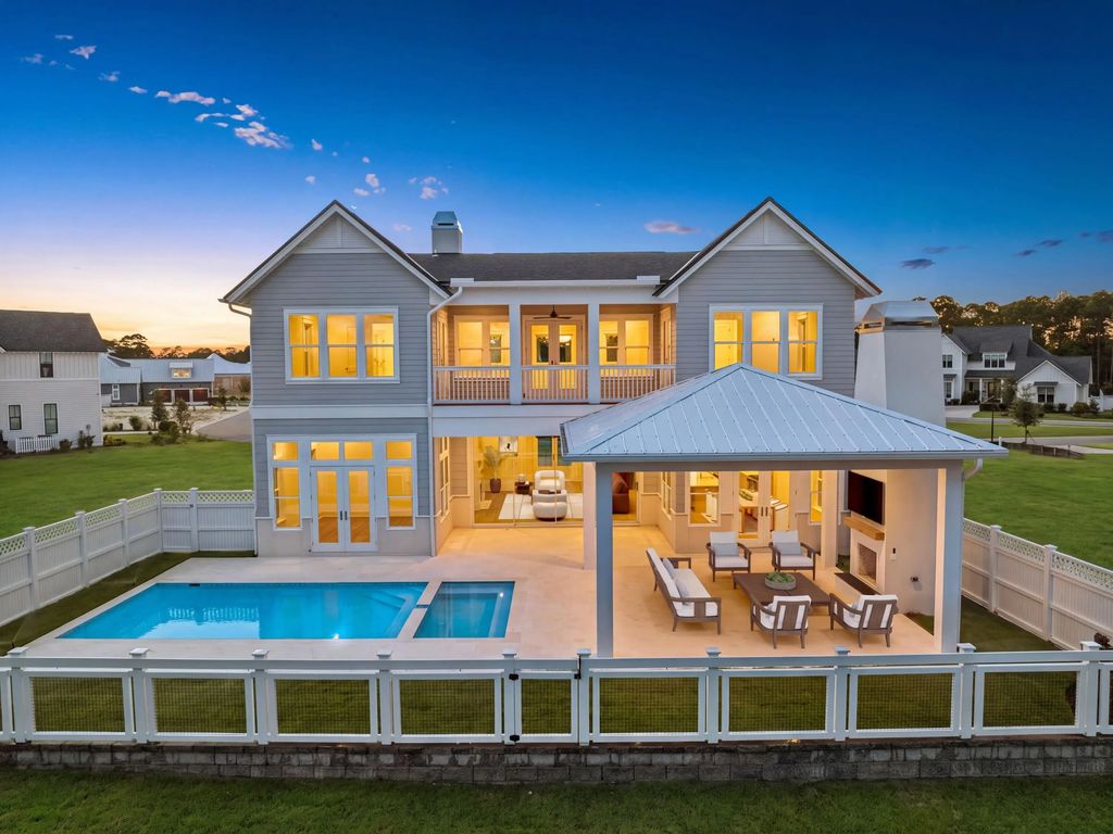 12 of 53 - 394 South Splash Drive, Watersound, FL