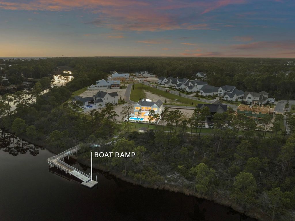 13 of 53 - 394 South Splash Drive, Watersound, FL