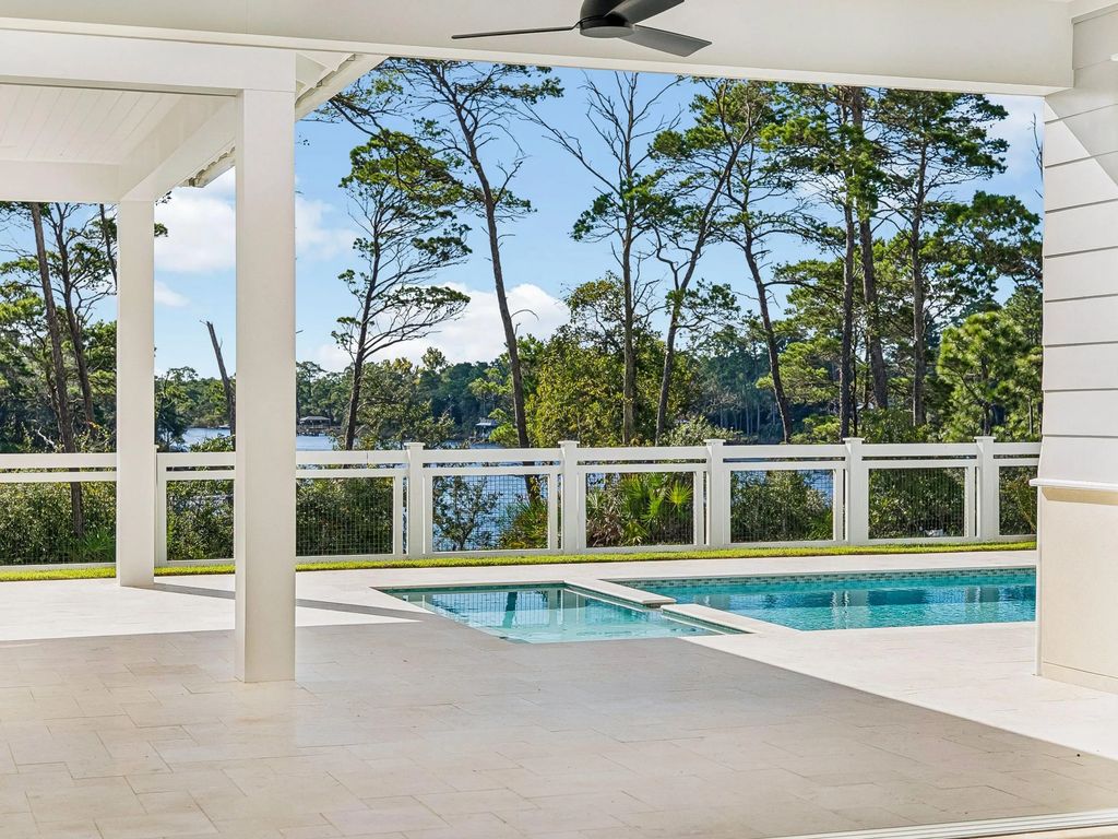 19 of 53 - 394 South Splash Drive, Watersound, FL
