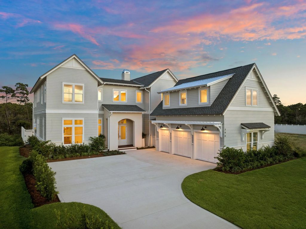 2 of 53 - 394 South Splash Drive, Watersound, FL