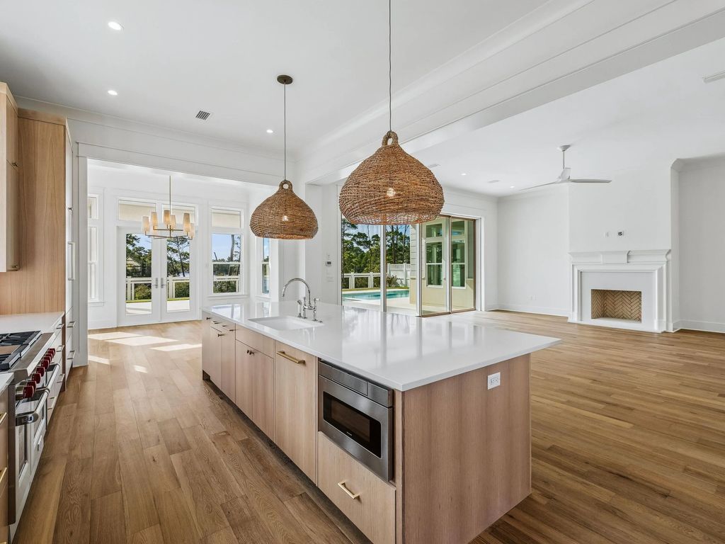 3 of 53 - 394 South Splash Drive, Watersound, FL