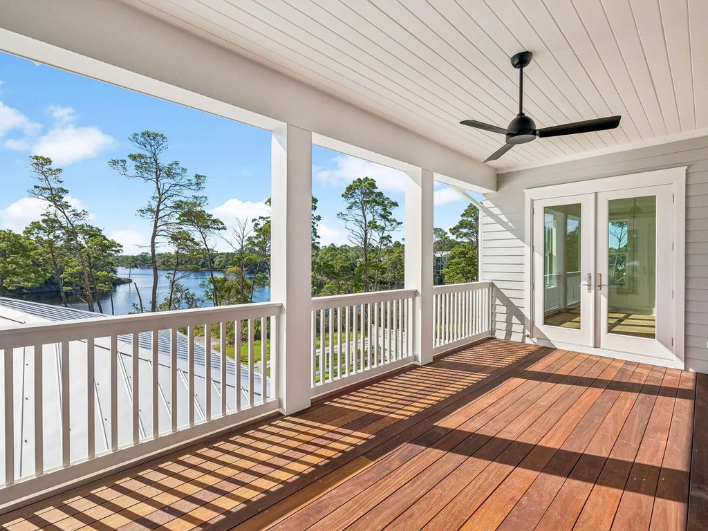 38 of 53 - 394 South Splash Drive, Watersound, FL