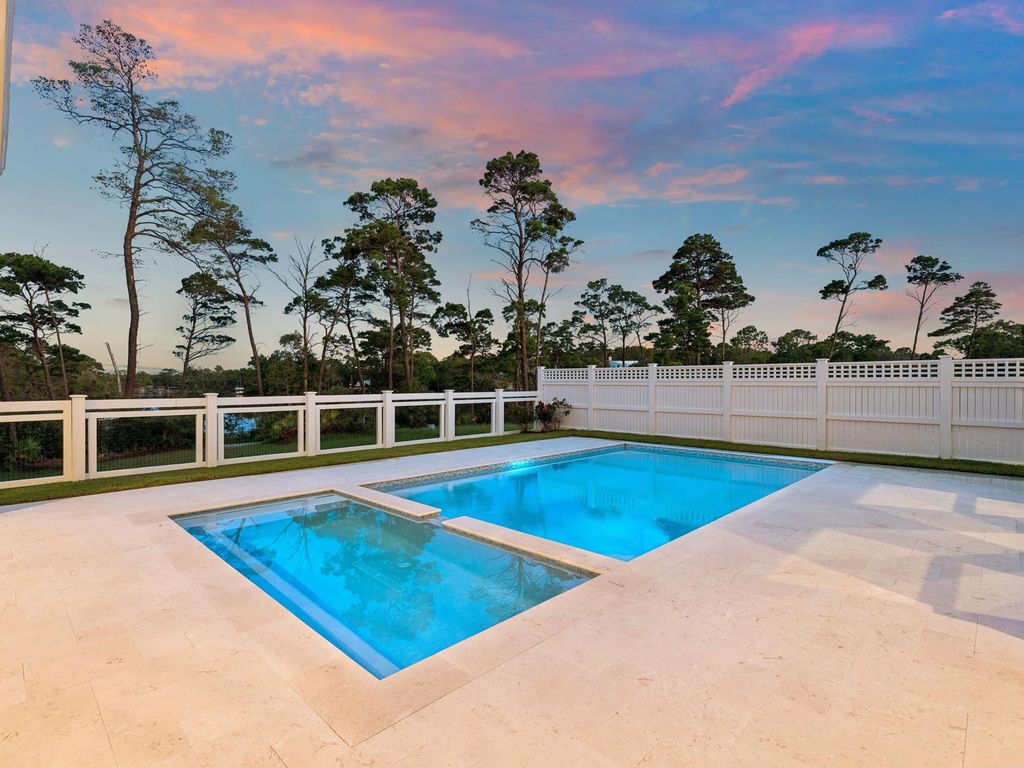 48 of 53 - 394 South Splash Drive, Watersound, FL