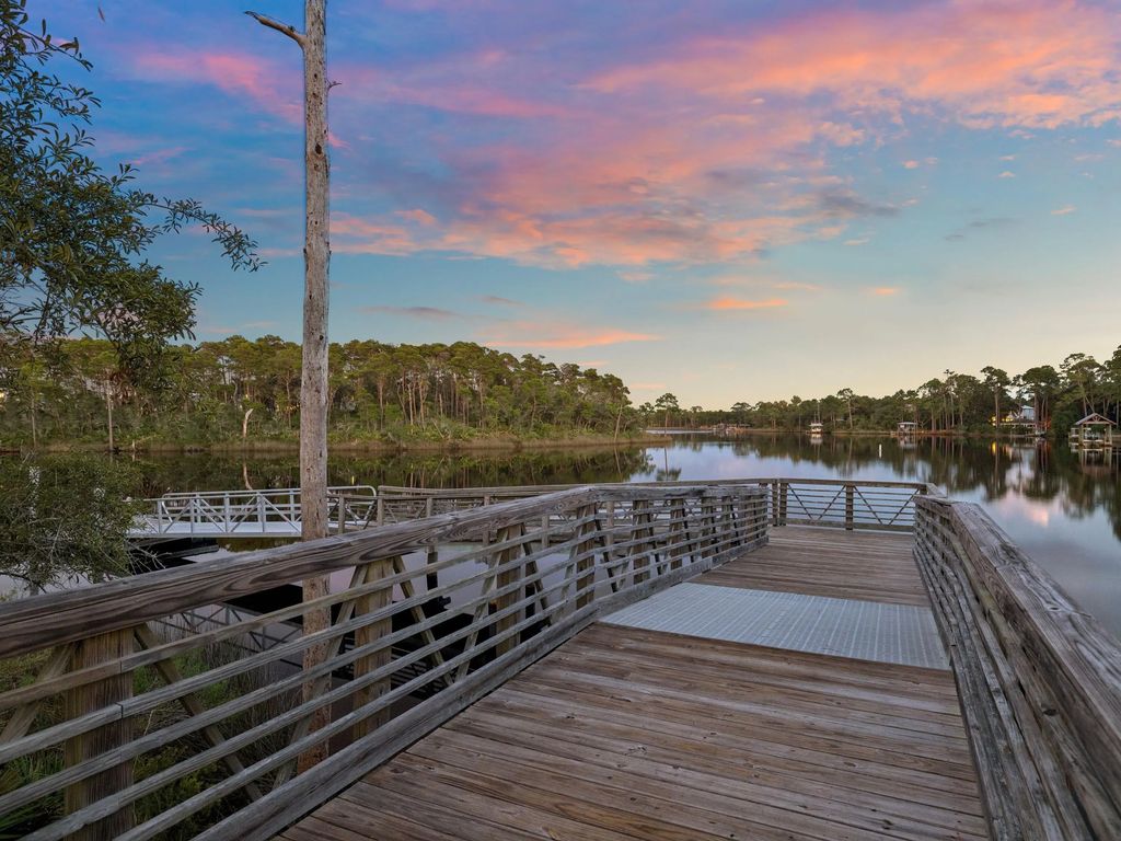 49 of 53 - 394 South Splash Drive, Watersound, FL