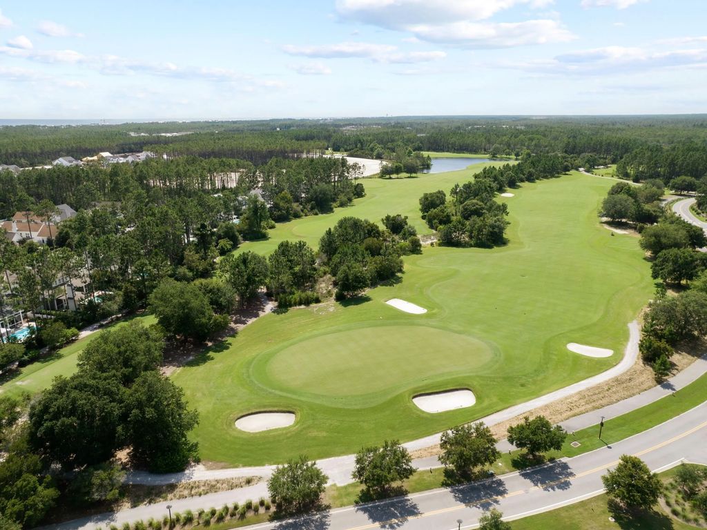 50 of 53 - 394 South Splash Drive, Watersound, FL