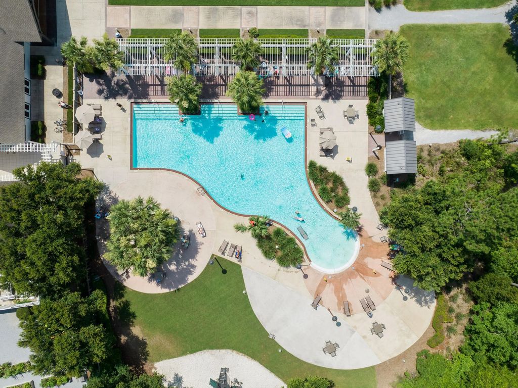 51 of 53 - 394 South Splash Drive, Watersound, FL