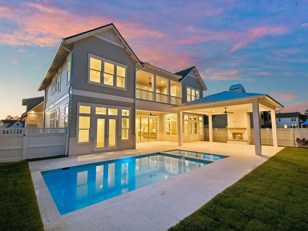 7 of 53 - 394 South Splash Drive, Watersound, FL