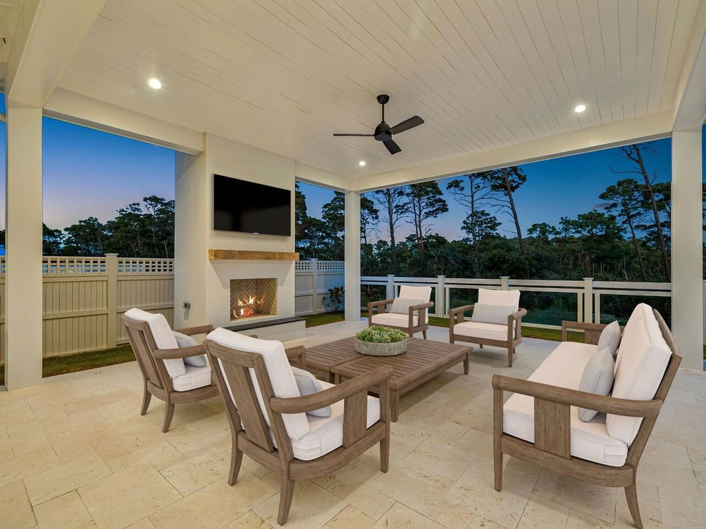 8 of 53 - 394 South Splash Drive, Watersound, FL