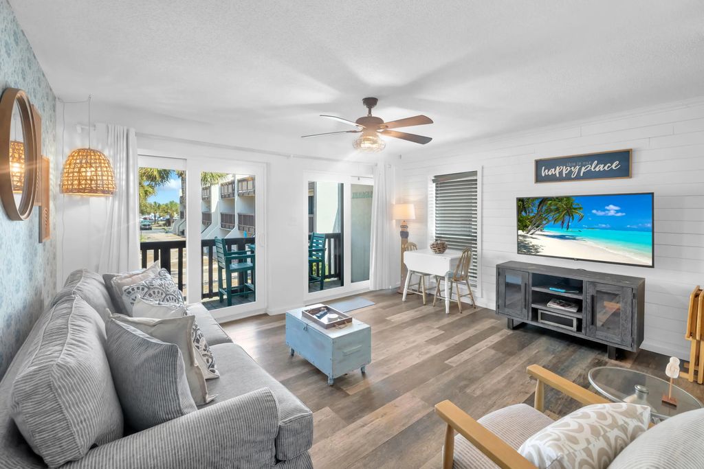 2 of 63 - 5717 Thomas Drive # C148, Panama City Beach, FL