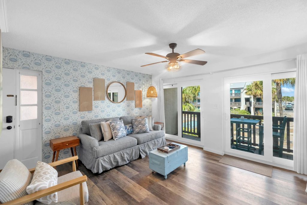 4 of 63 - 5717 Thomas Drive # C148, Panama City Beach, FL