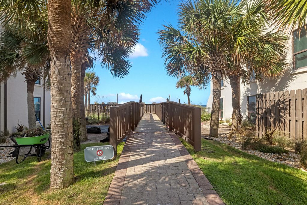 42 of 63 - 5717 Thomas Drive # C148, Panama City Beach, FL