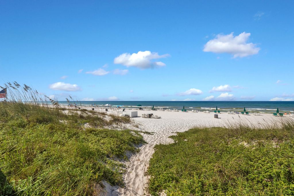 46 of 63 - 5717 Thomas Drive # C148, Panama City Beach, FL