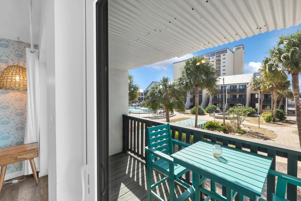 5 of 63 - 5717 Thomas Drive # C148, Panama City Beach, FL