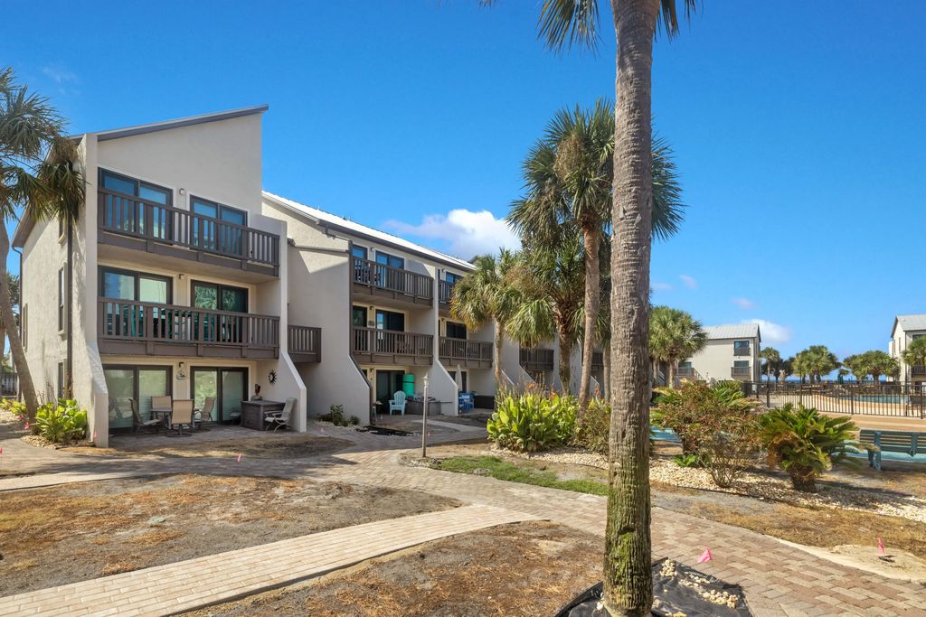 51 of 63 - 5717 Thomas Drive # C148, Panama City Beach, FL