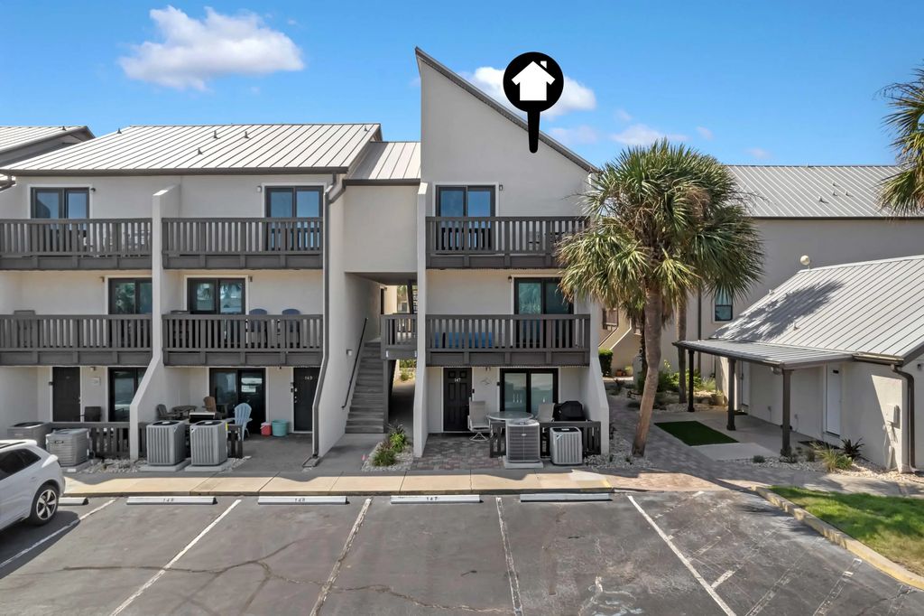 52 of 63 - 5717 Thomas Drive # C148, Panama City Beach, FL