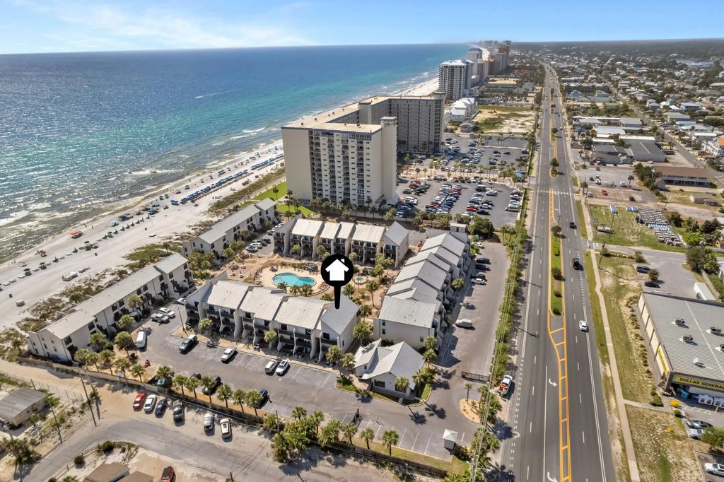 53 of 63 - 5717 Thomas Drive # C148, Panama City Beach, FL