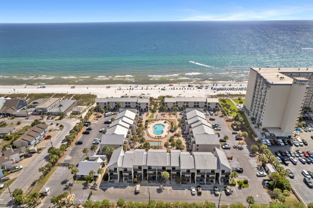54 of 63 - 5717 Thomas Drive # C148, Panama City Beach, FL
