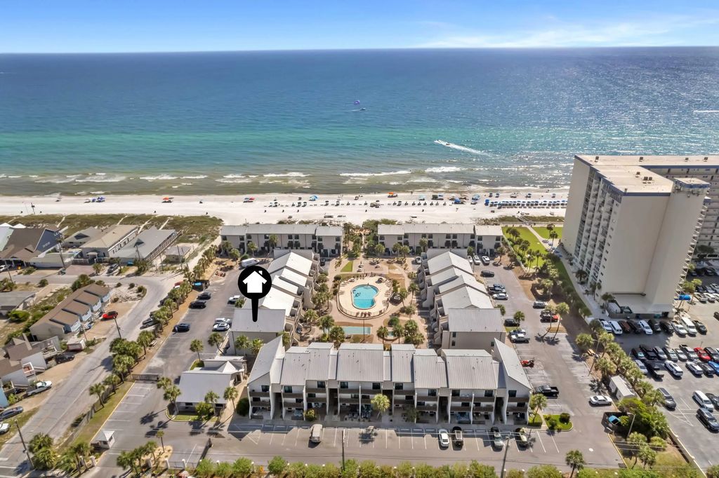 55 of 63 - 5717 Thomas Drive # C148, Panama City Beach, FL